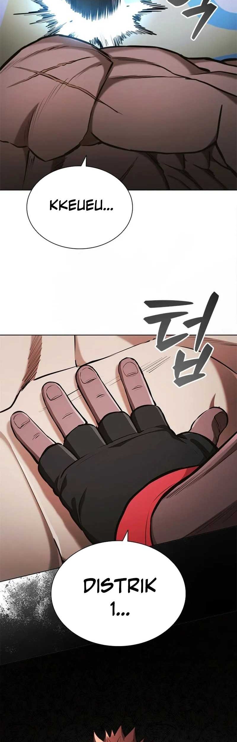 Reincarnation Boss Chapter 24 Gambar 88