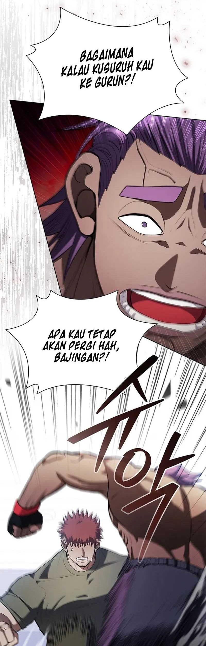 Reincarnation Boss Chapter 24 Gambar 7
