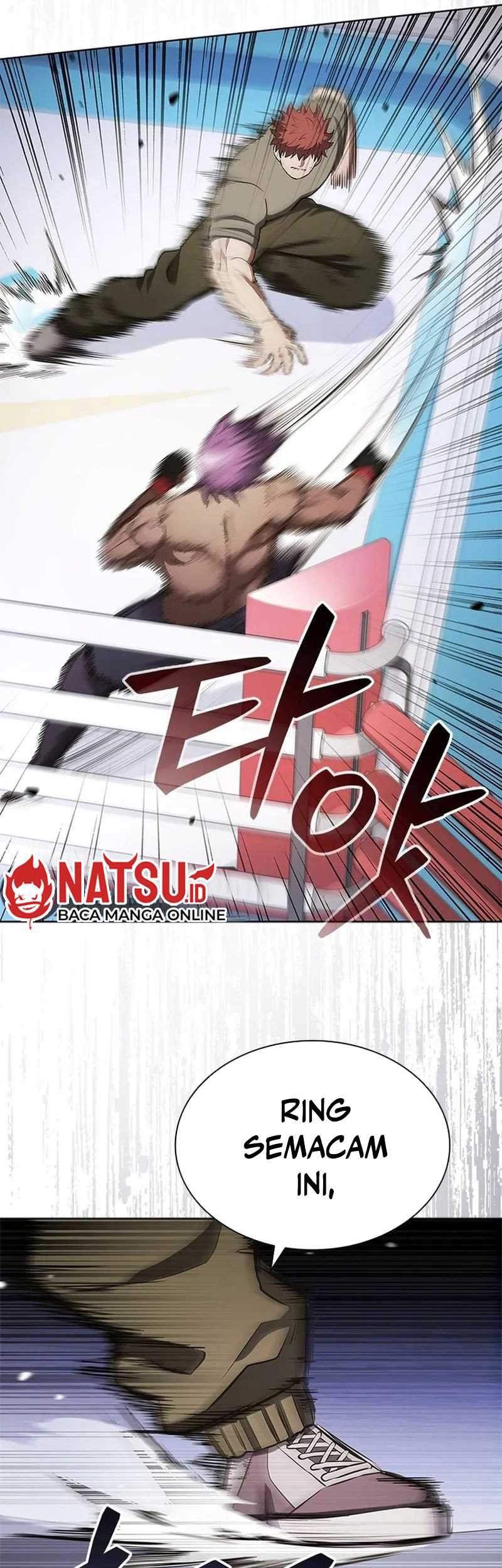 Reincarnation Boss Chapter 24 Gambar 22
