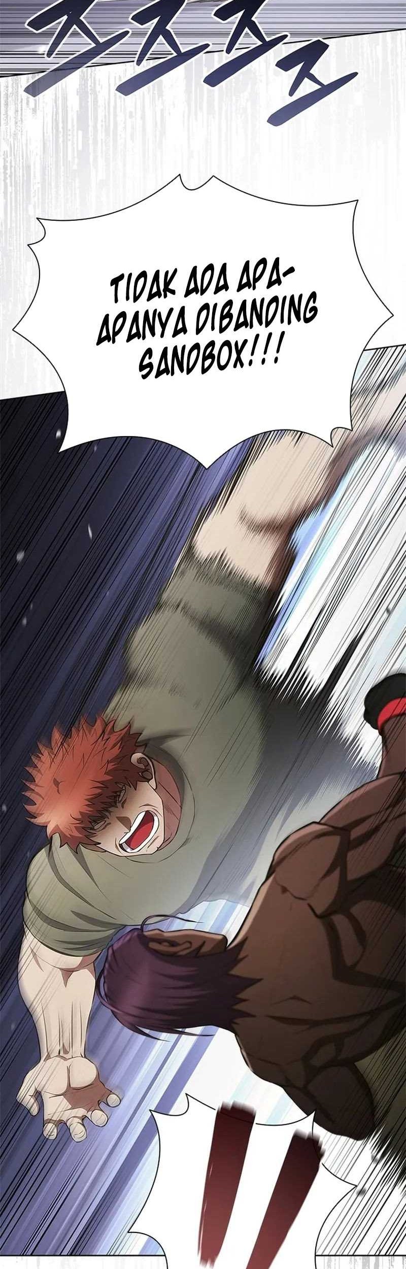 Reincarnation Boss Chapter 24 Gambar 23