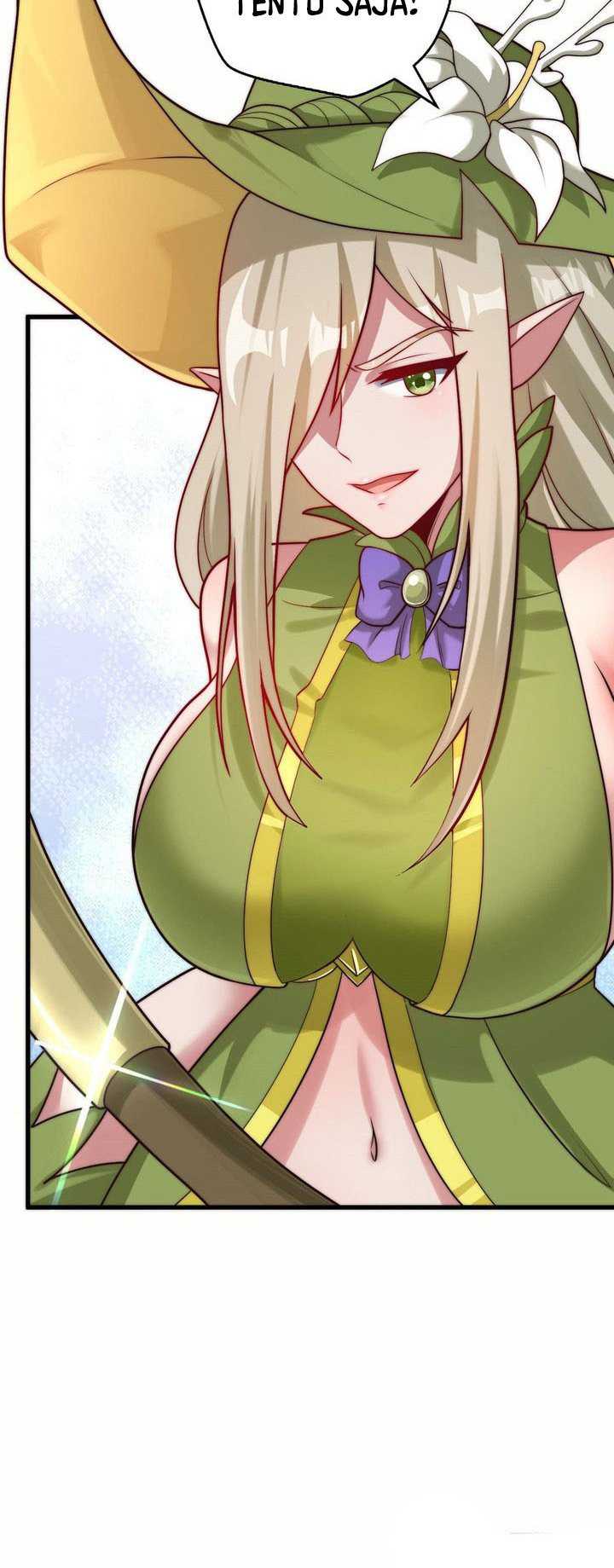 The Strongest Lvl1 Support Chapter 18 Gambar 15