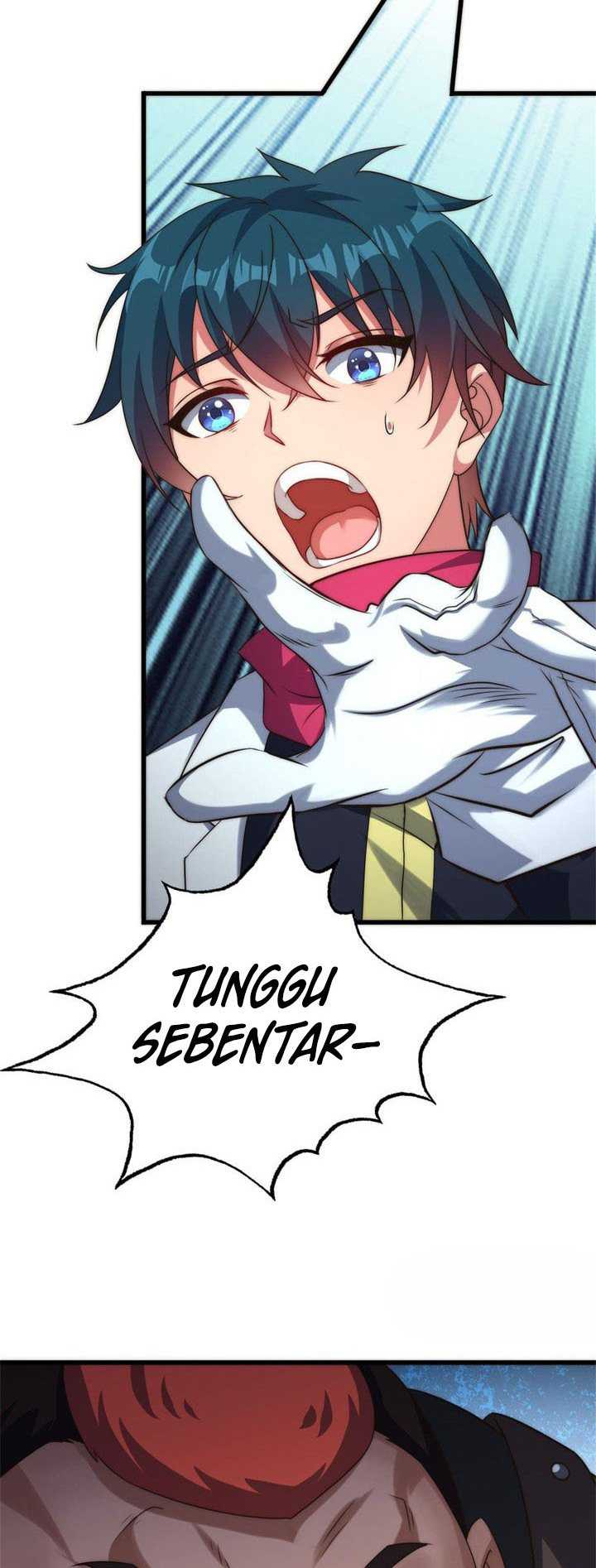 The Strongest Lvl1 Support Chapter 18 Gambar 17