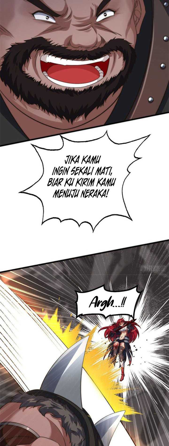 The Strongest Lvl1 Support Chapter 18 Gambar 18