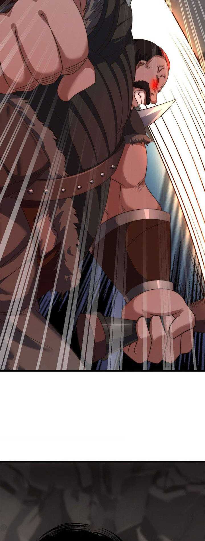 The Strongest Lvl1 Support Chapter 18 Gambar 19