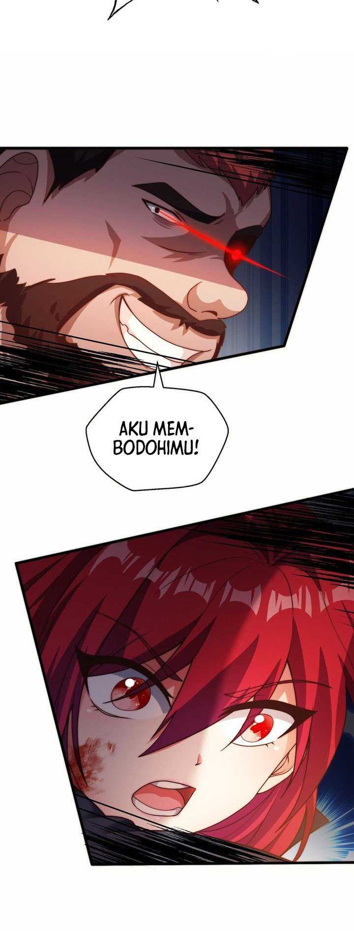 The Strongest Lvl1 Support Chapter 18 Gambar 22