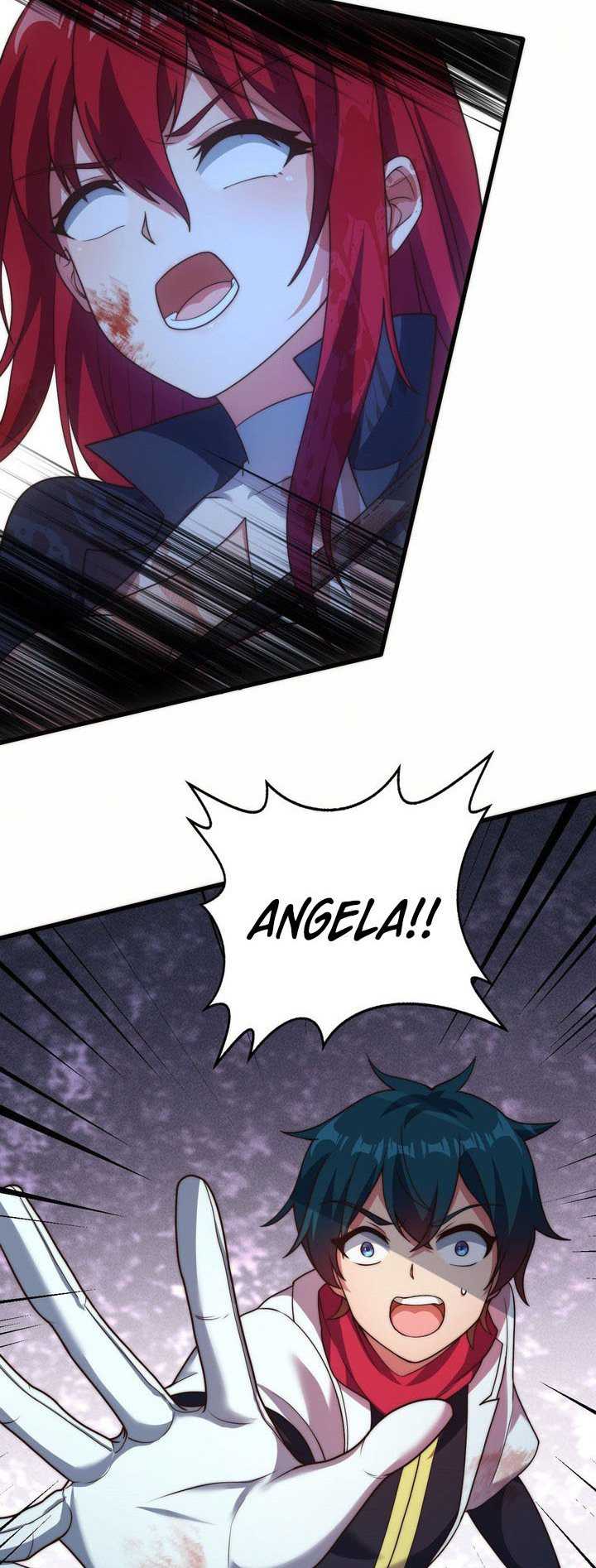 The Strongest Lvl1 Support Chapter 18 Gambar 24