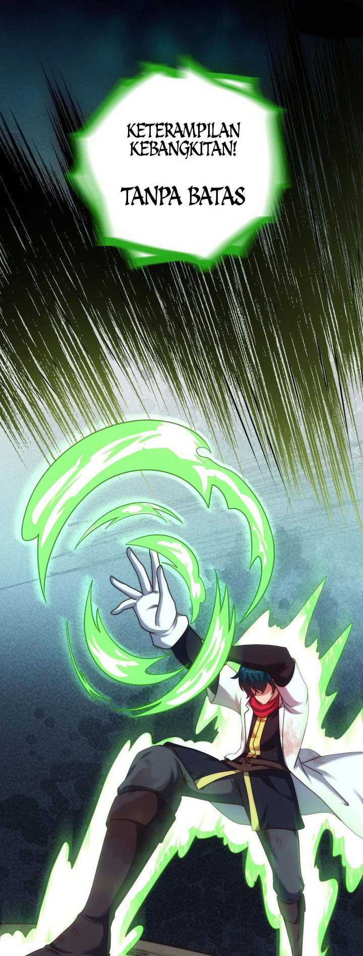 The Strongest Lvl1 Support Chapter 18 Gambar 26