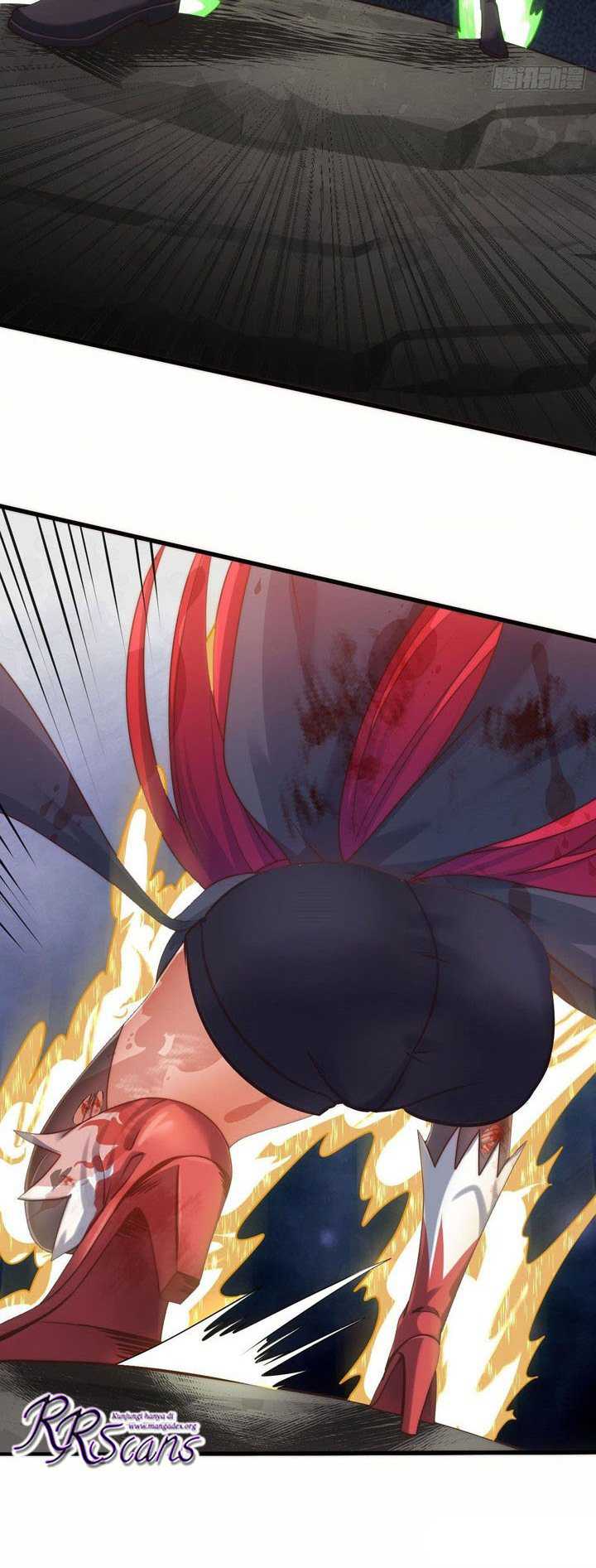 The Strongest Lvl1 Support Chapter 18 Gambar 27