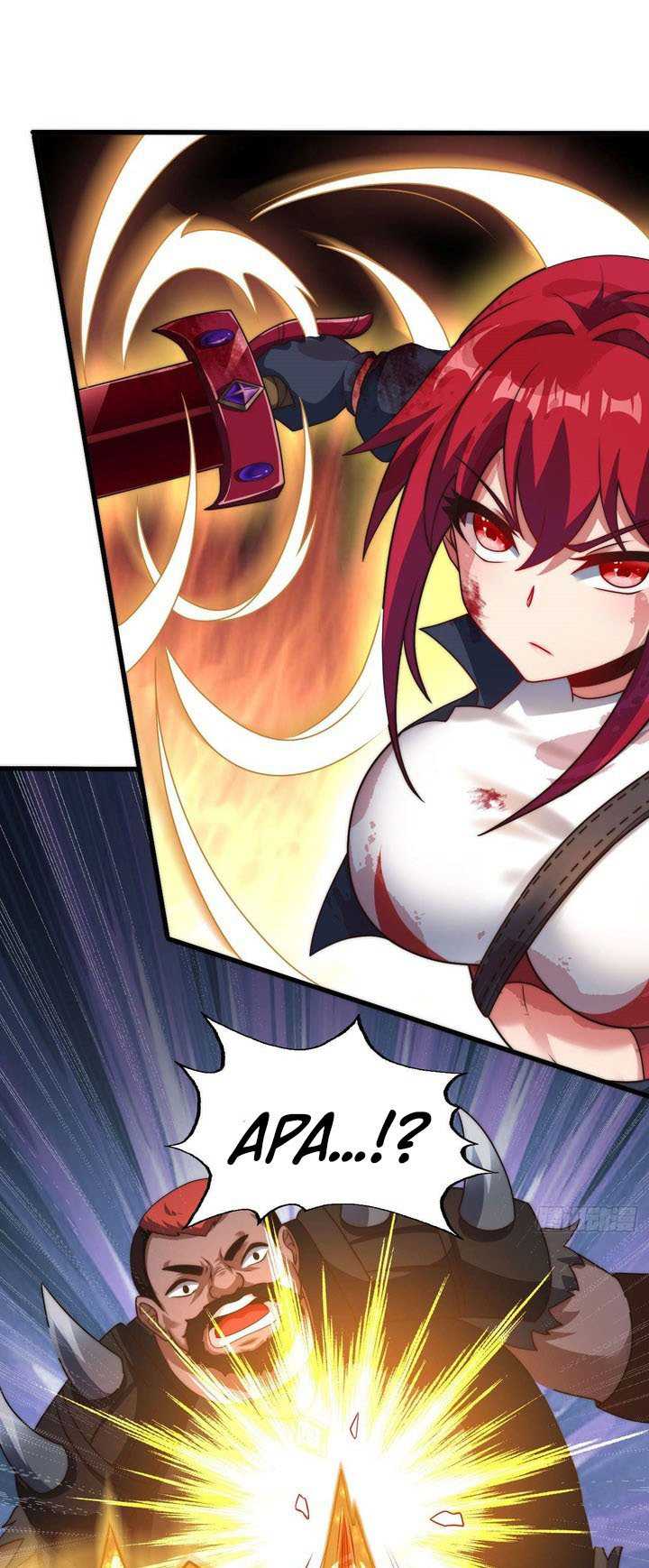 The Strongest Lvl1 Support Chapter 18 Gambar 28