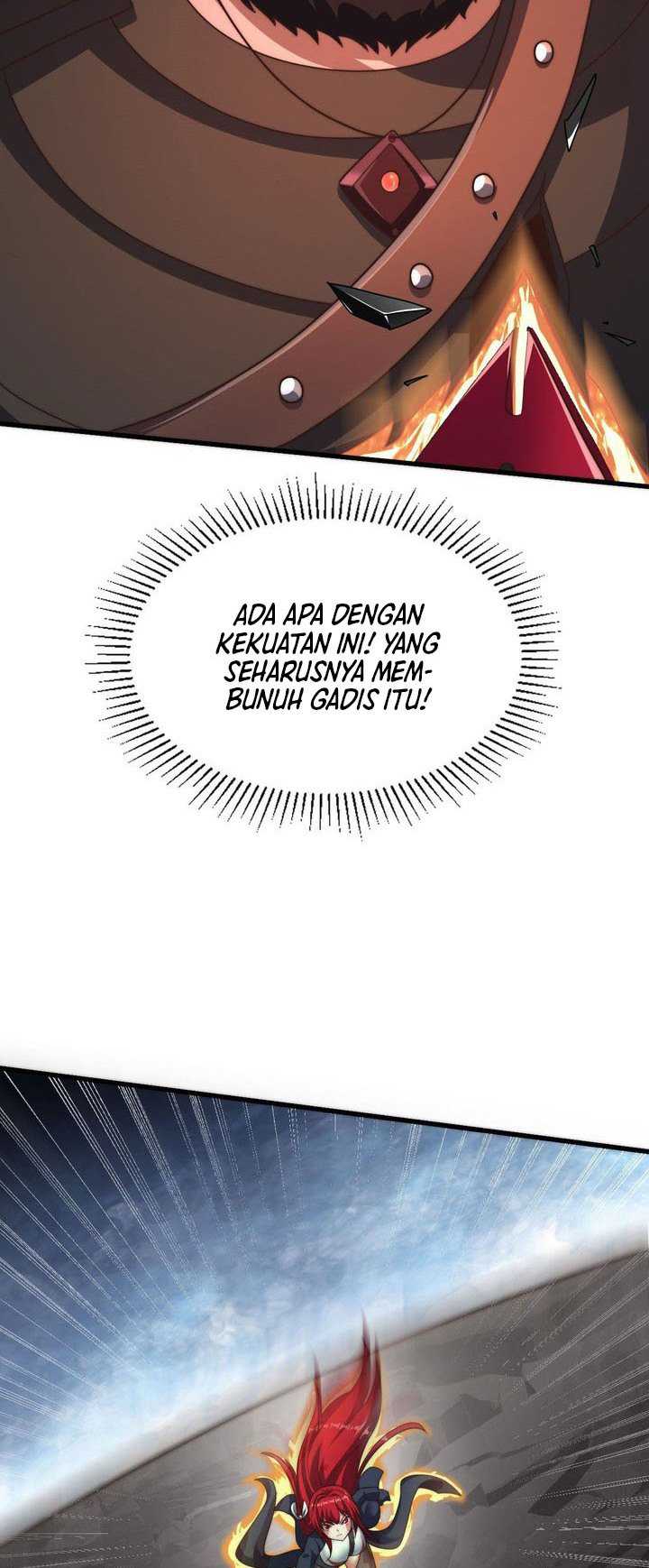 The Strongest Lvl1 Support Chapter 18 Gambar 30