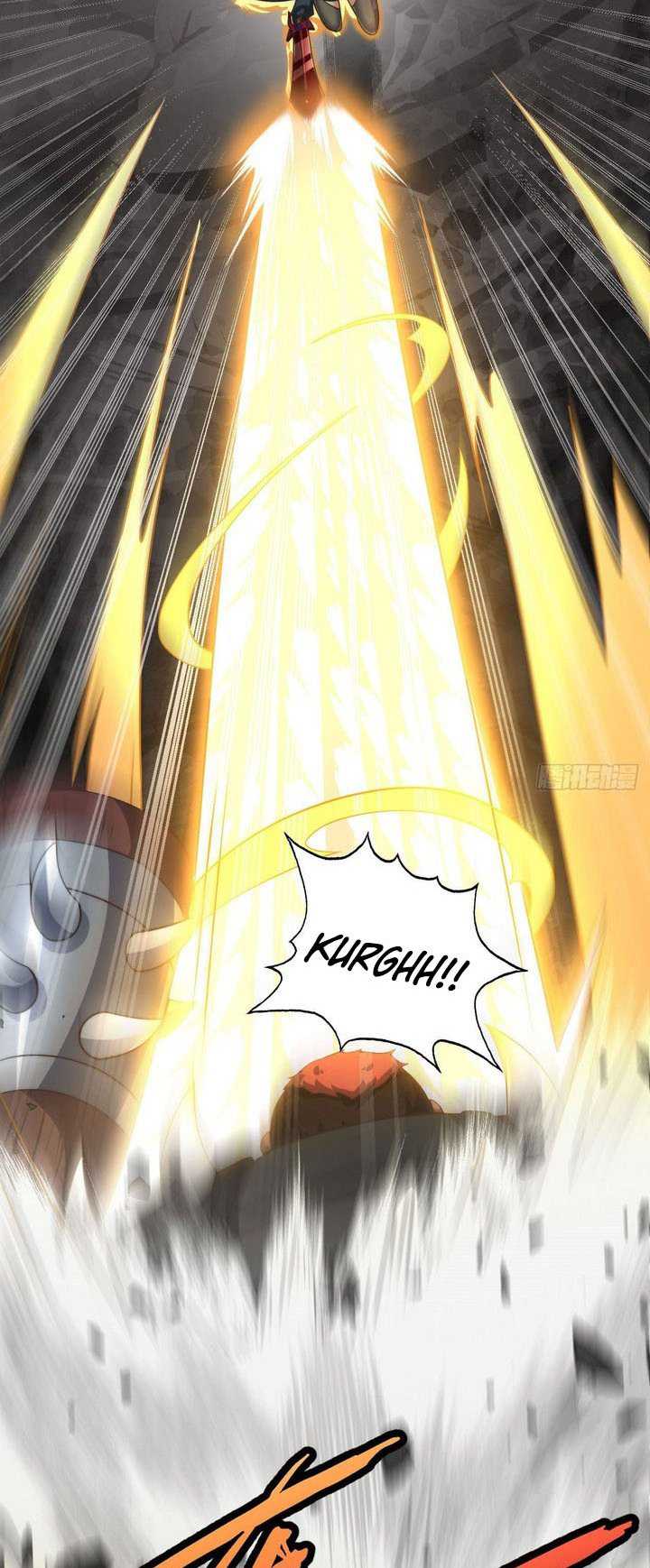 The Strongest Lvl1 Support Chapter 18 Gambar 31