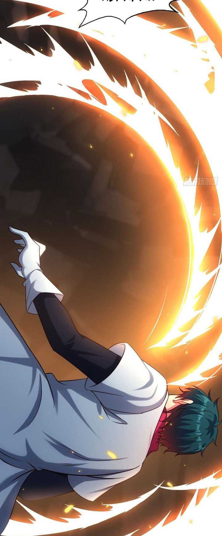 The Strongest Lvl1 Support Chapter 18 Gambar 35