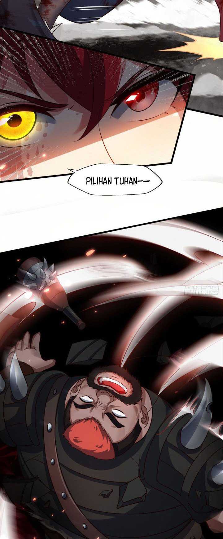 The Strongest Lvl1 Support Chapter 18 Gambar 37