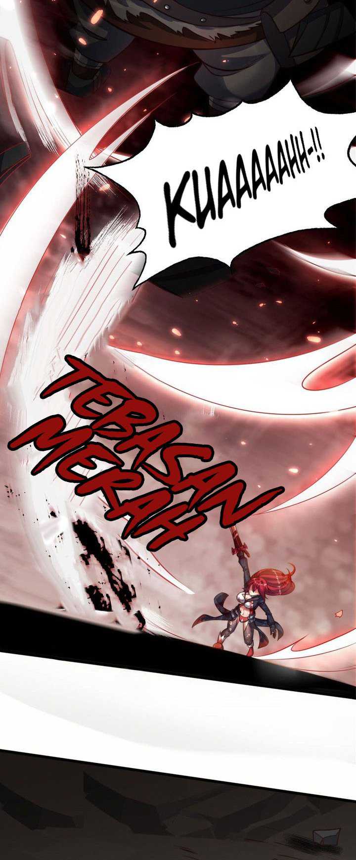 The Strongest Lvl1 Support Chapter 18 Gambar 38