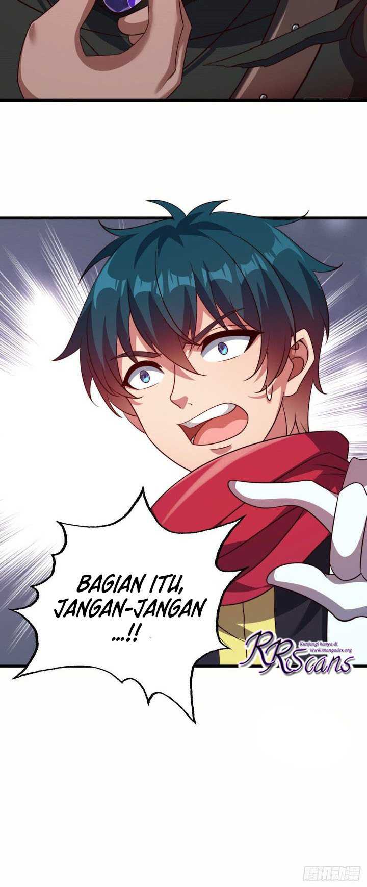 The Strongest Lvl1 Support Chapter 18 Gambar 40