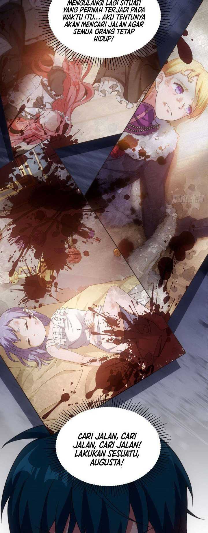 The Strongest Lvl1 Support Chapter 18 Gambar 8