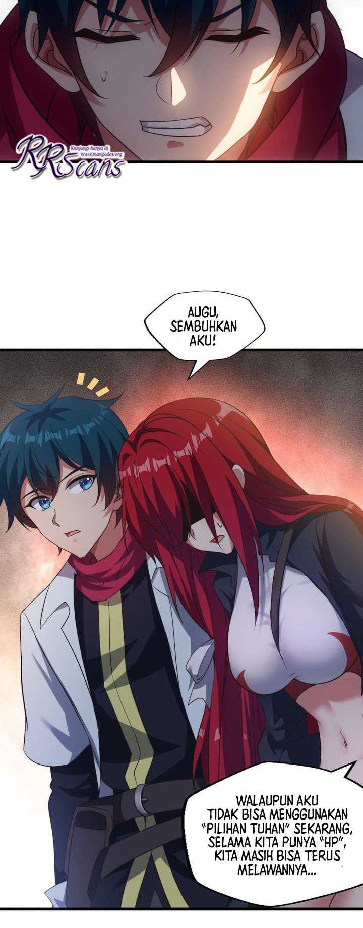 The Strongest Lvl1 Support Chapter 18 Gambar 9