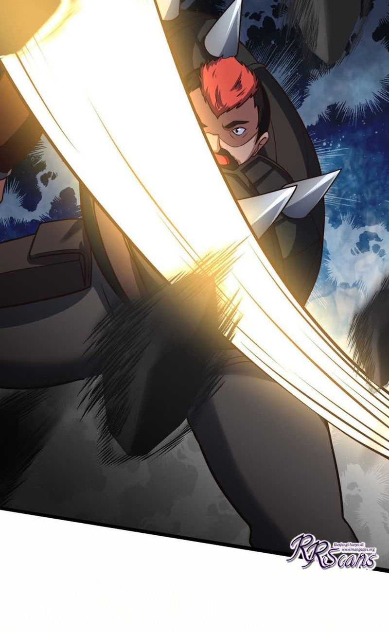 The Strongest Lvl1 Support Chapter 17 Gambar 22