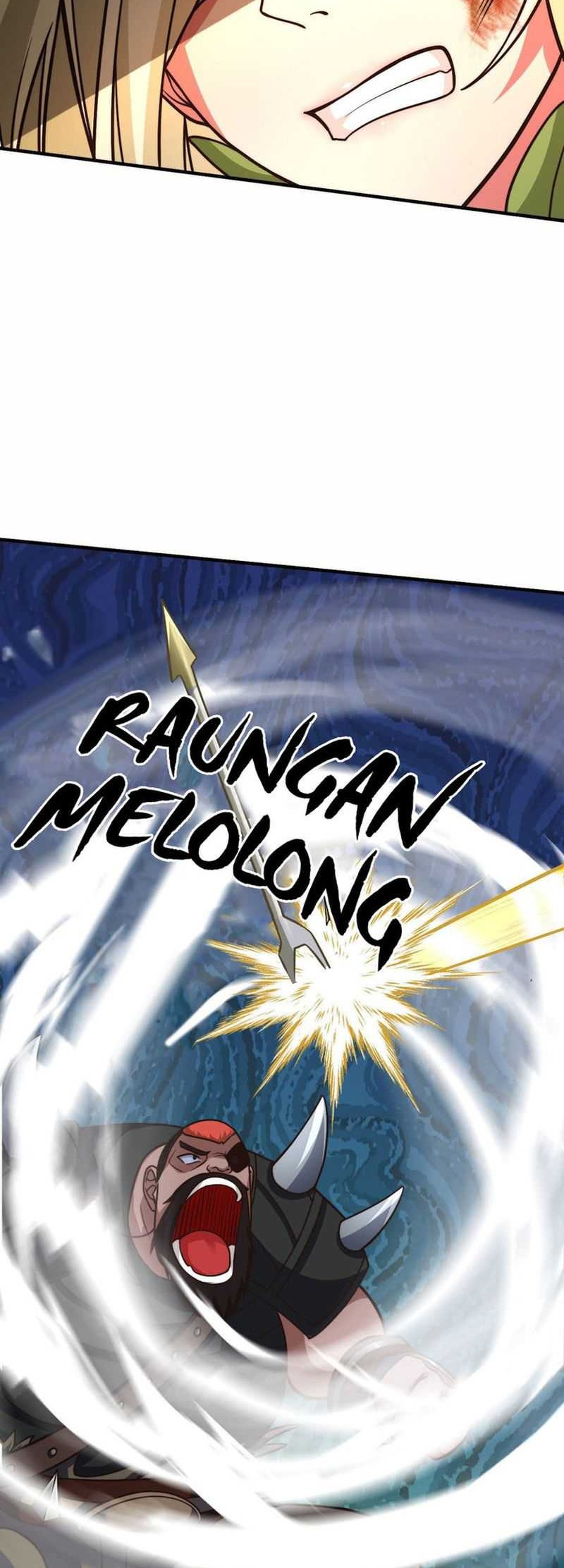 The Strongest Lvl1 Support Chapter 17 Gambar 24