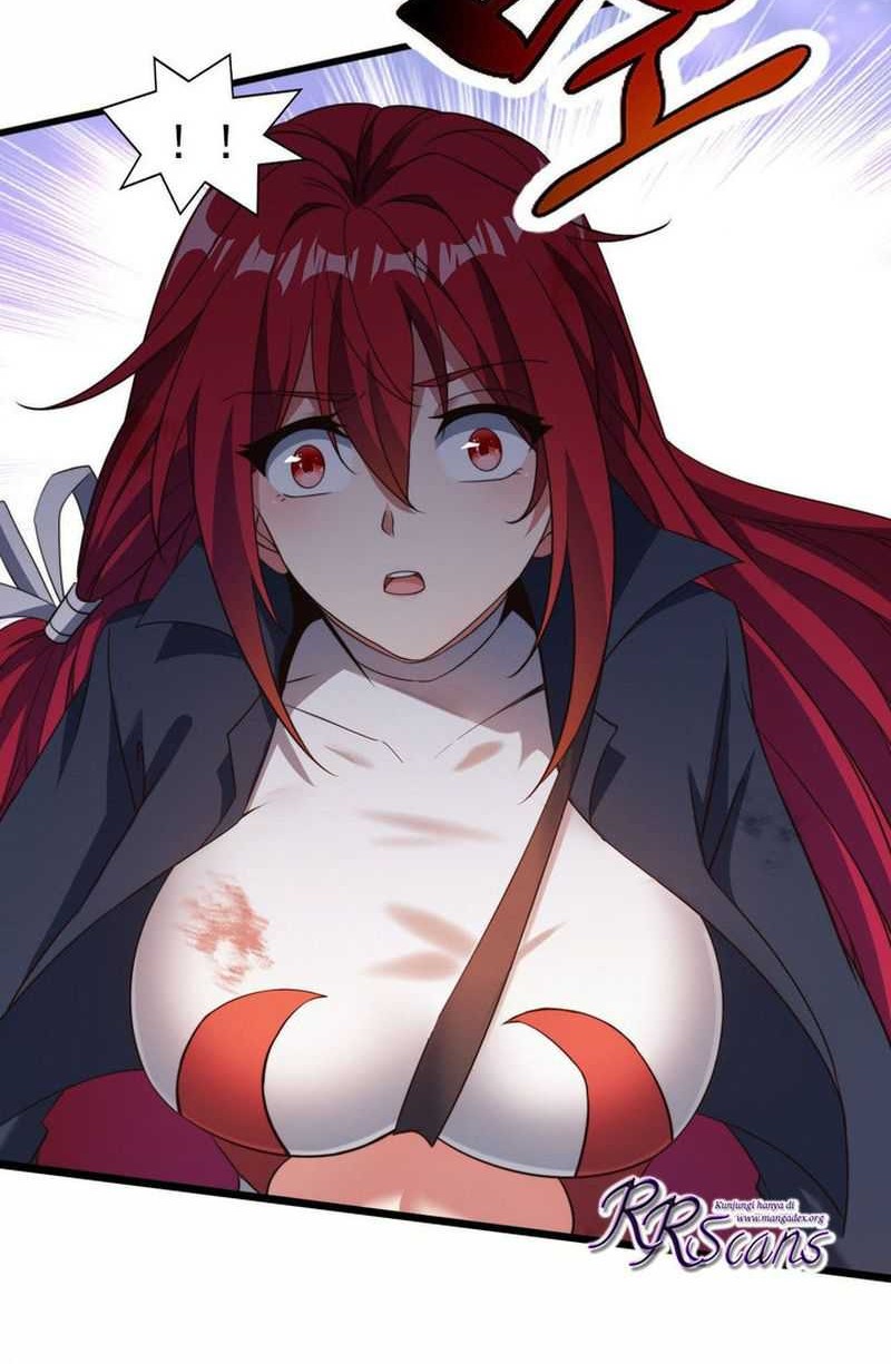 The Strongest Lvl1 Support Chapter 17 Gambar 30