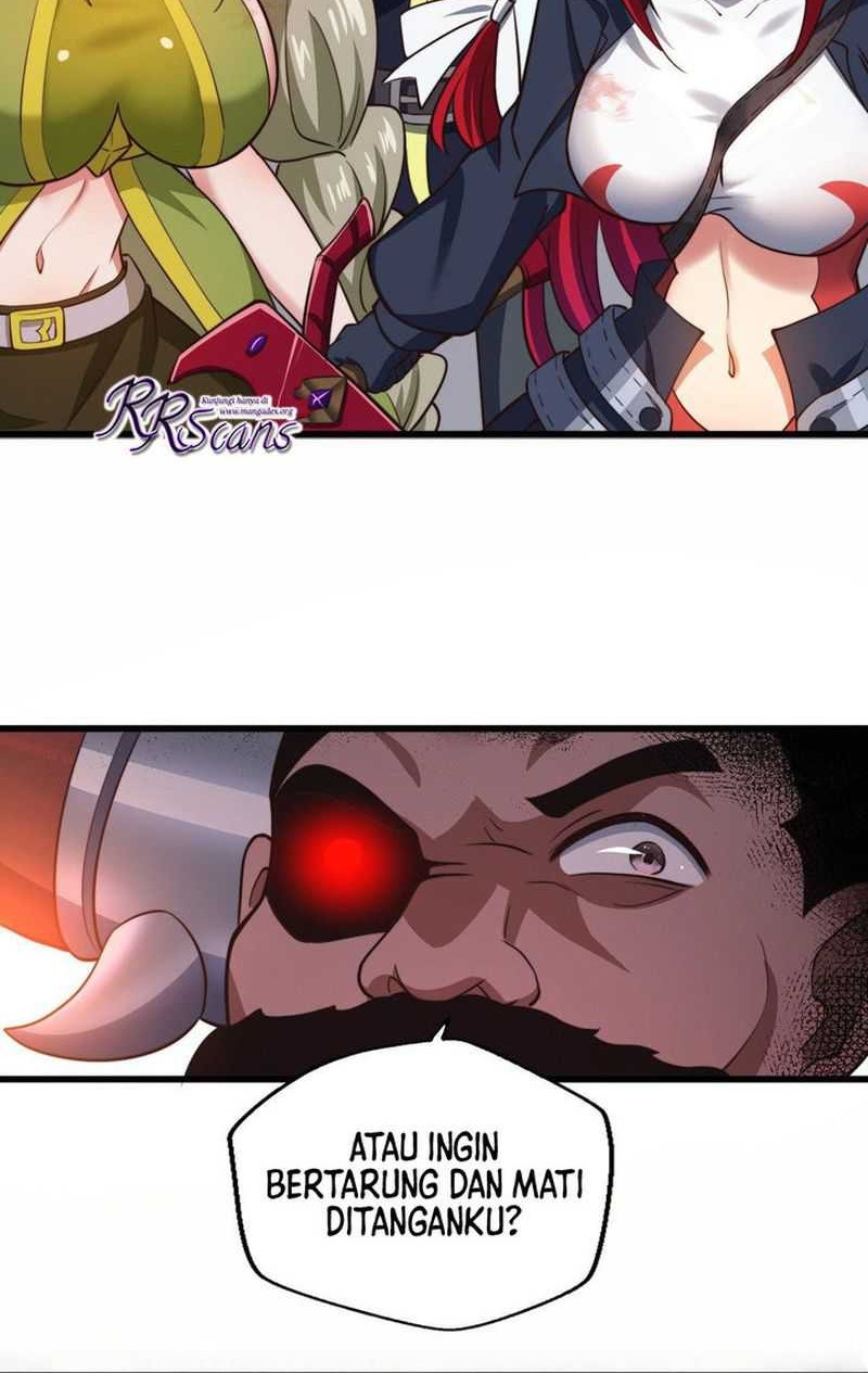 The Strongest Lvl1 Support Chapter 17 Gambar 12