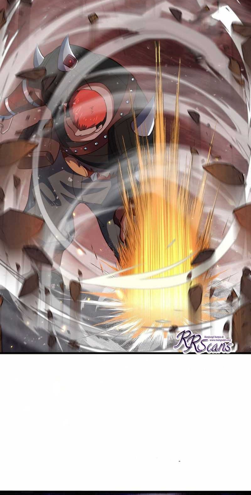 The Strongest Lvl1 Support Chapter 17 Gambar 14