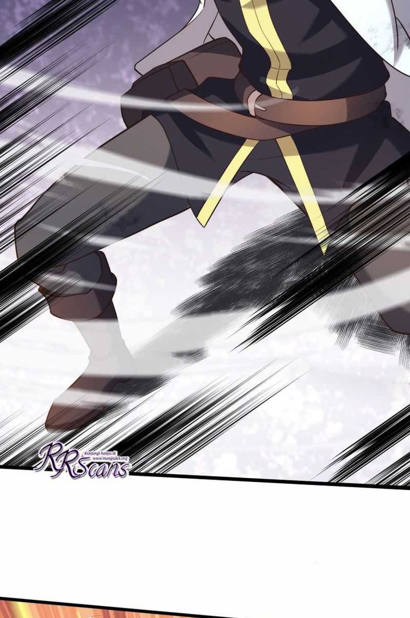 The Strongest Lvl1 Support Chapter 17 Gambar 16