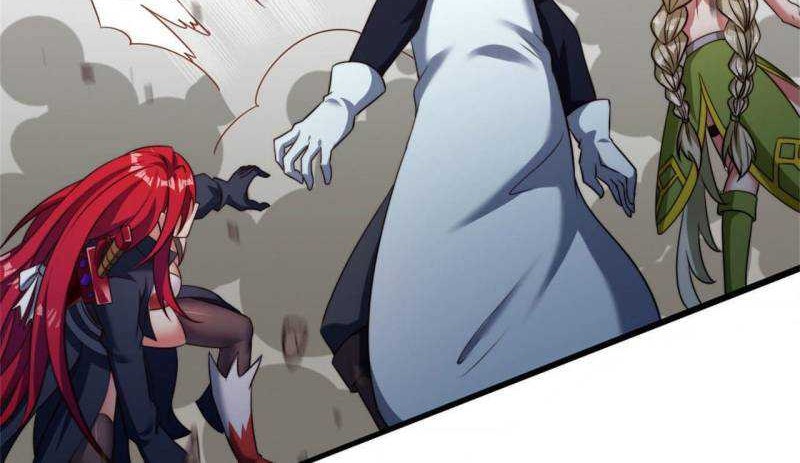 The Strongest Lvl1 Support Chapter 16 Gambar 21