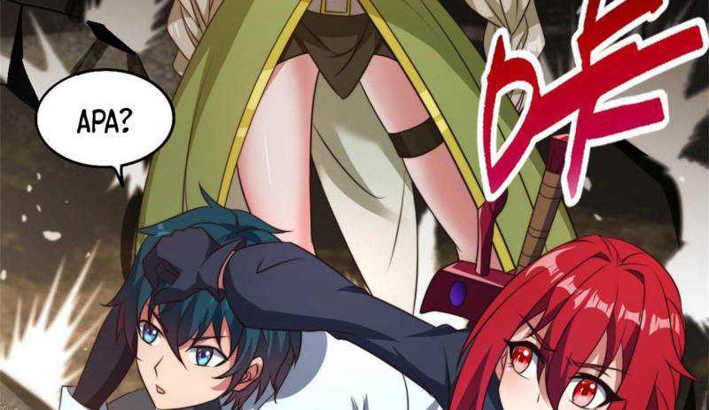 The Strongest Lvl1 Support Chapter 16 Gambar 23