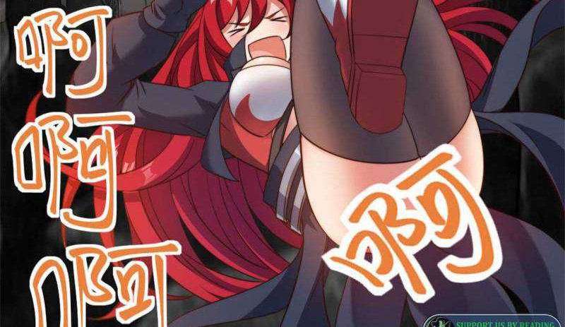 The Strongest Lvl1 Support Chapter 16 Gambar 25