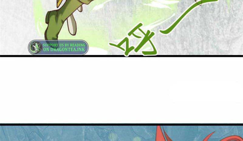 The Strongest Lvl1 Support Chapter 16 Gambar 29