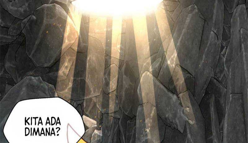 The Strongest Lvl1 Support Chapter 16 Gambar 31