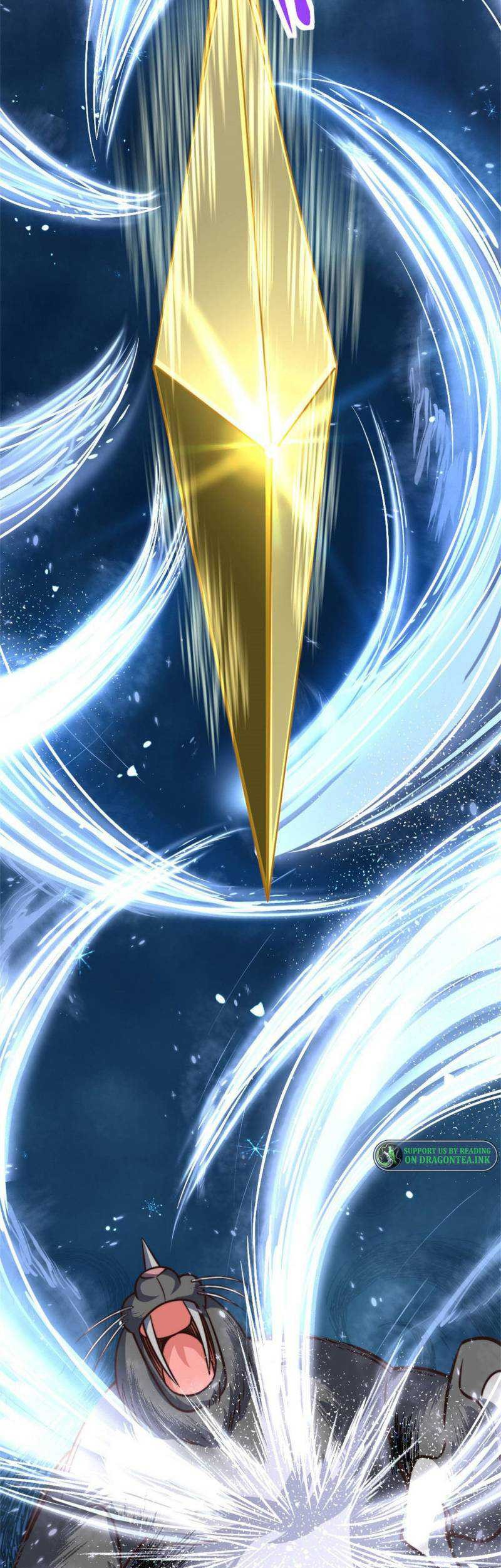 The Strongest Lvl1 Support Chapter 16 Gambar 38