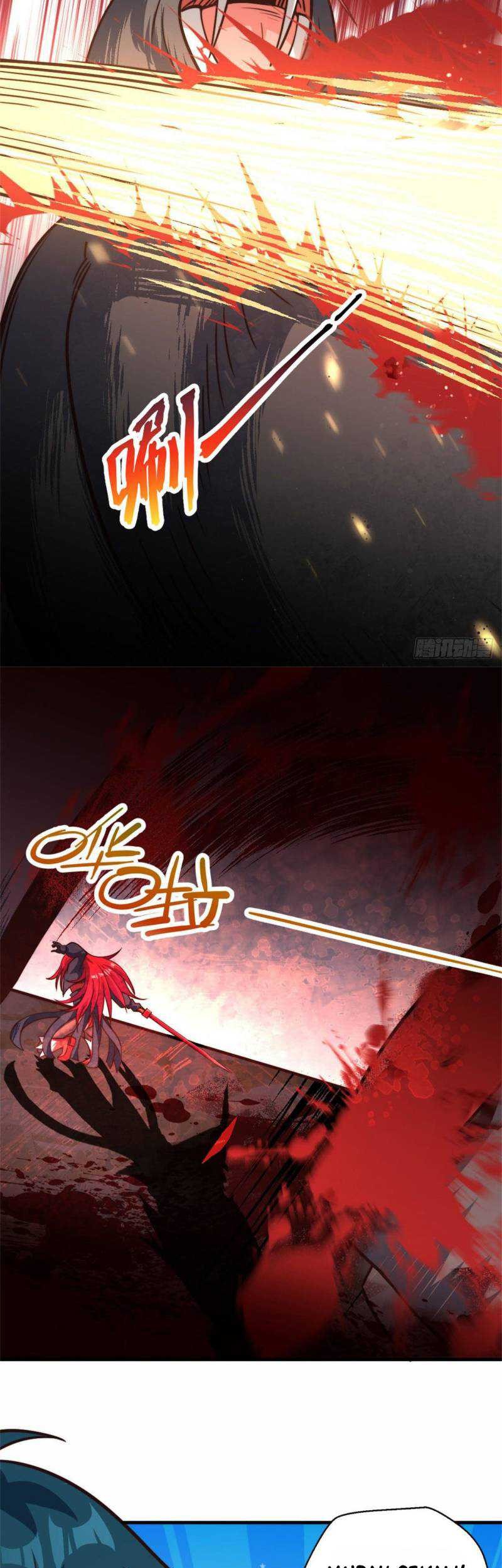 The Strongest Lvl1 Support Chapter 16 Gambar 42