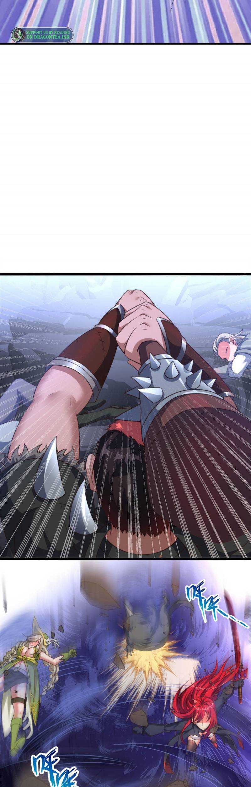 The Strongest Lvl1 Support Chapter 16 Gambar 48