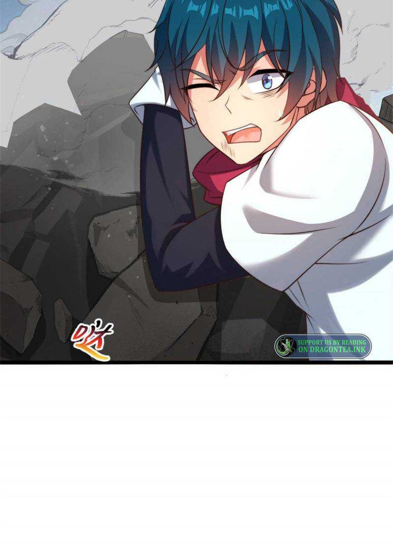 The Strongest Lvl1 Support Chapter 16 Gambar 51