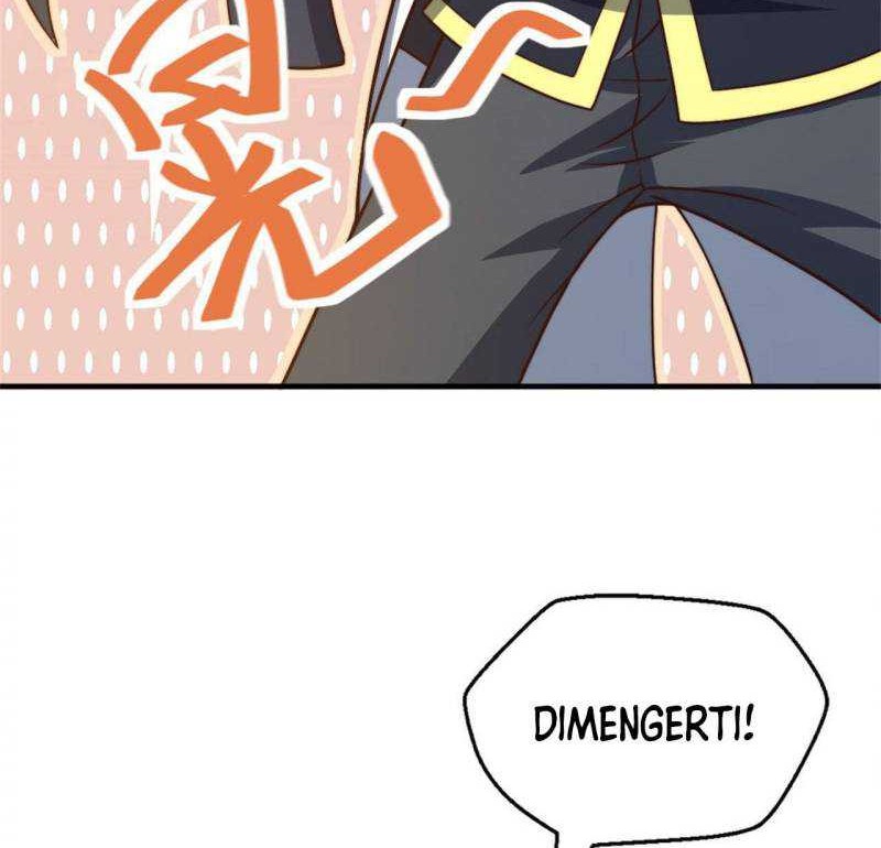 The Strongest Lvl1 Support Chapter 16 Gambar 5