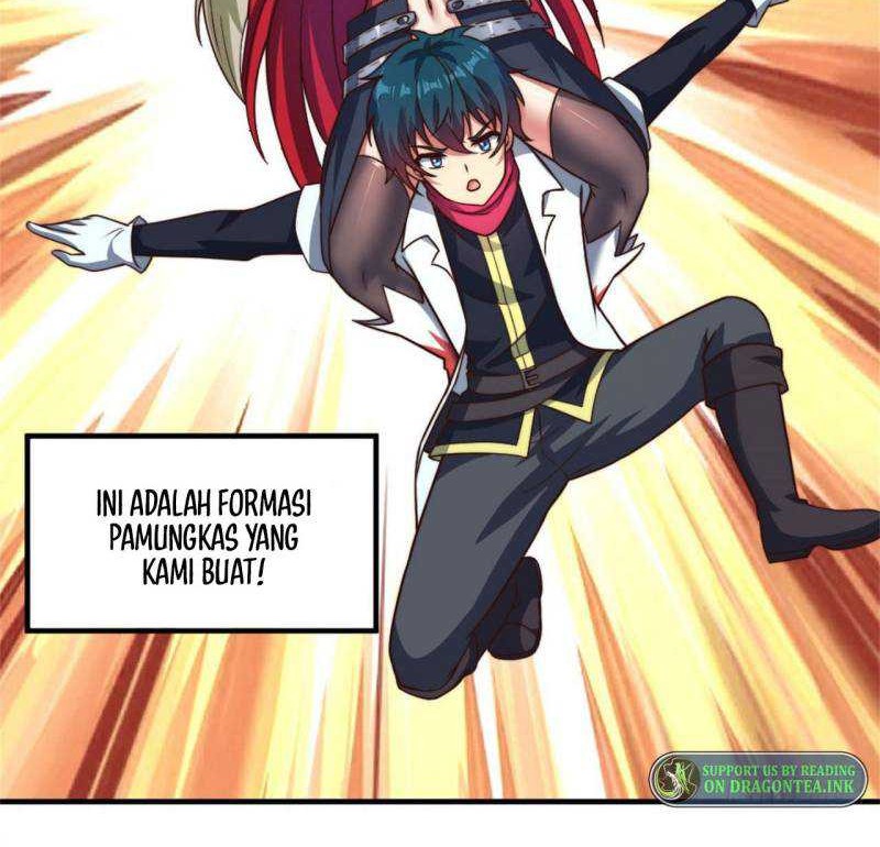 The Strongest Lvl1 Support Chapter 16 Gambar 7
