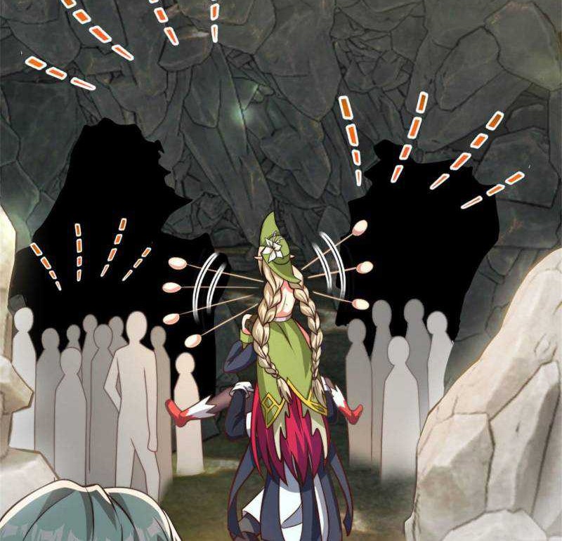 The Strongest Lvl1 Support Chapter 16 Gambar 9