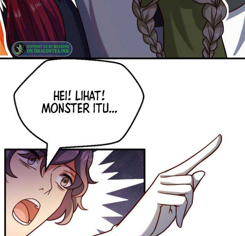 The Strongest Lvl1 Support Chapter 16 Gambar 13