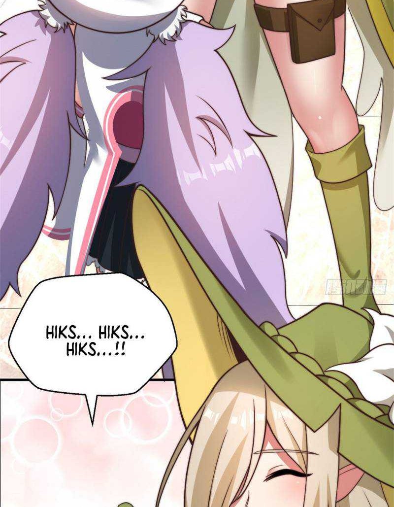The Strongest Lvl1 Support Chapter 15 Gambar 17