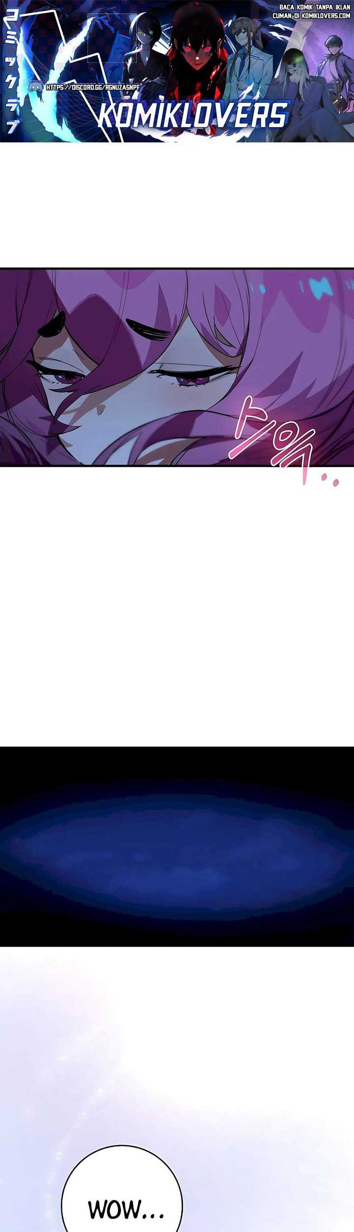Baca Manhwa Hunter Academy’s Battle God Chapter 26 Gambar 2