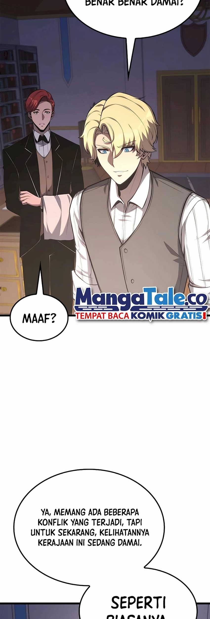 The Count’s Youngest Son Is A Player! Chapter 57 Gambar 67