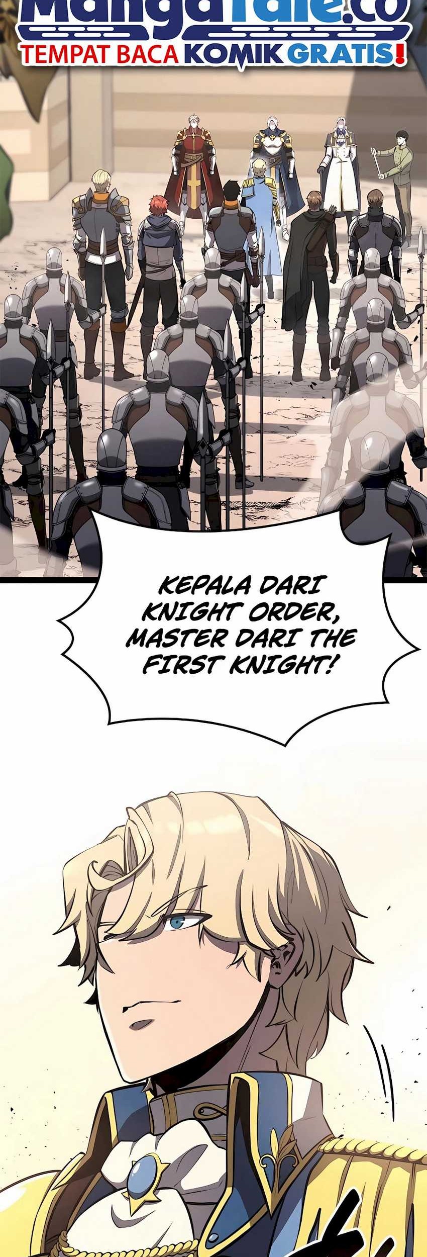 Baca Manhwa The Count’s Youngest Son Is A Player! Chapter 57 Gambar 2
