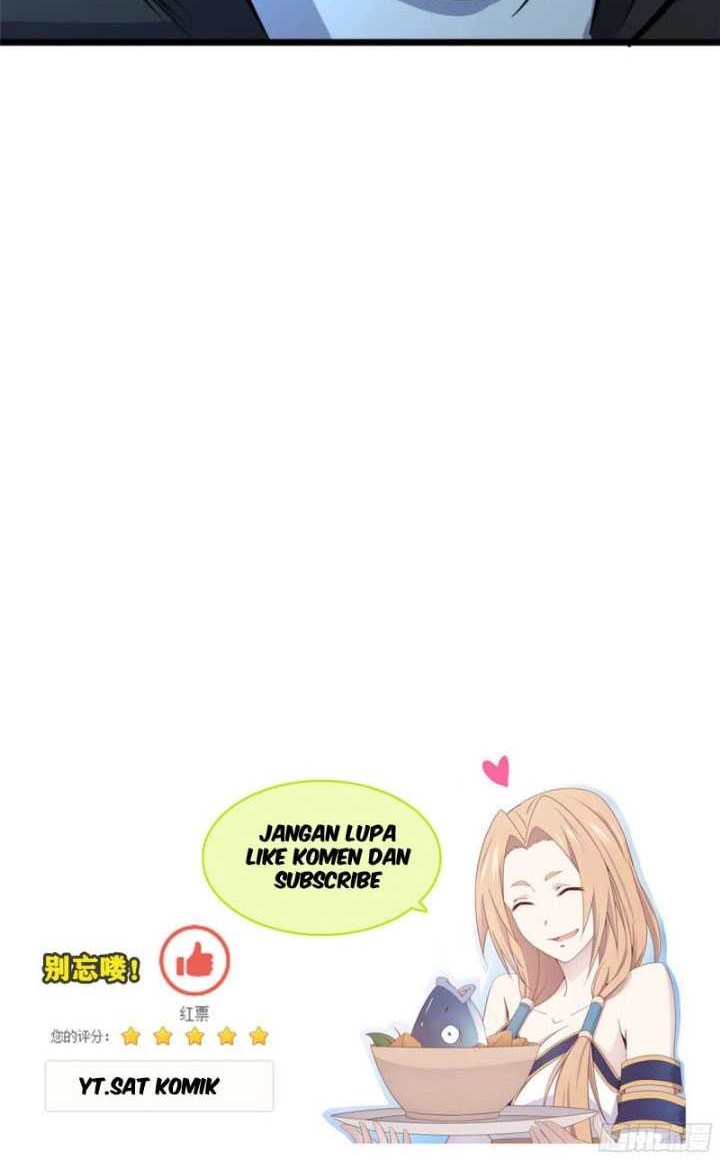 Urban God of Medicine Chapter 120 Gambar 25