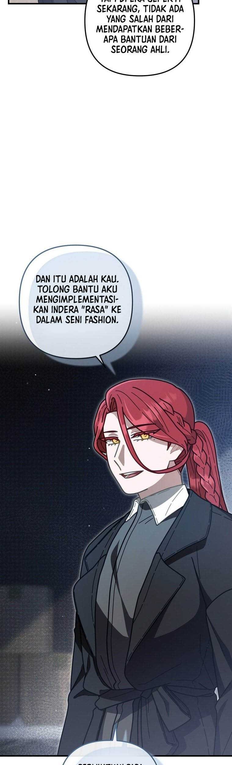 100 Years Old Top Chef Chapter 46 Gambar 41