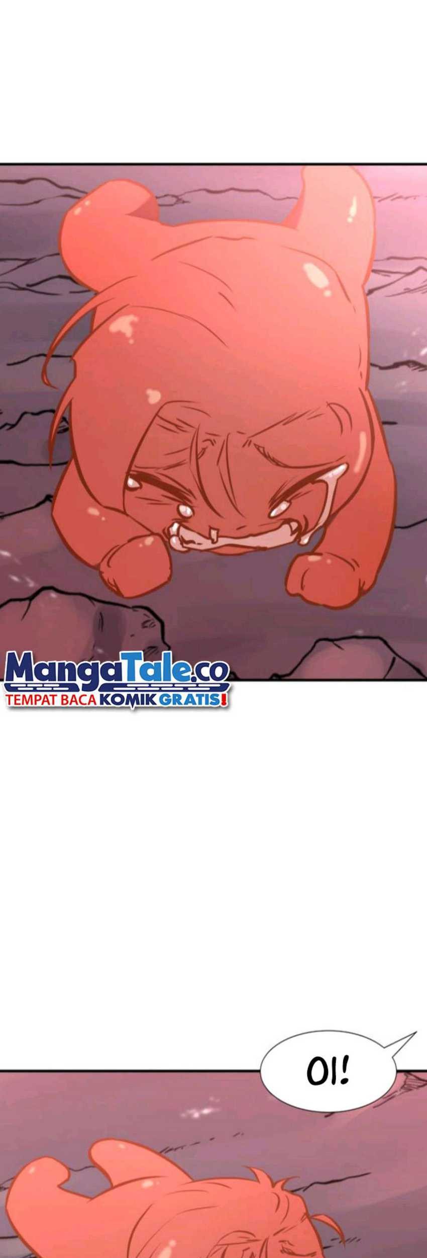 100 Years Old Top Chef Chapter 46 Gambar 54
