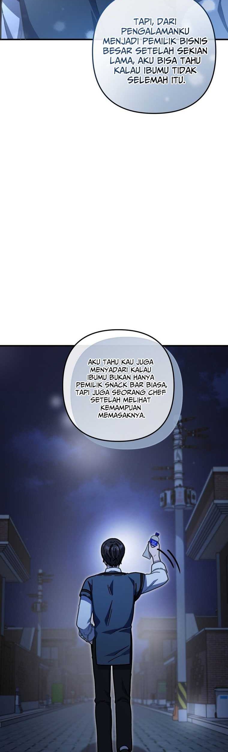 100 Years Old Top Chef Chapter 44 Gambar 39