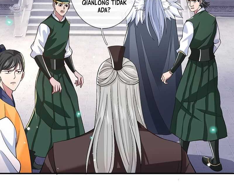 Break through all the worlds with one force Chapter 10 Gambar 10