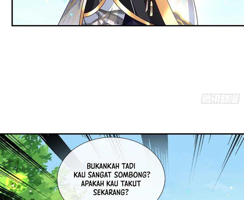 Break through all the worlds with one force Chapter 10 Gambar 19